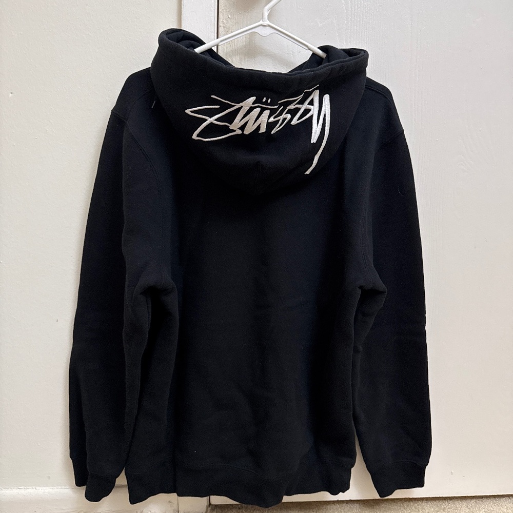 Stussy hoodie